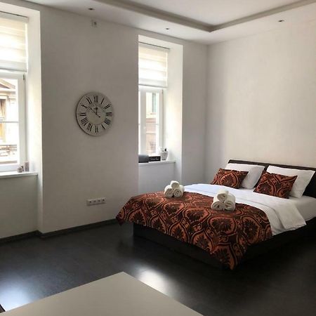 Antwerp Appartments SJJ Eksteriør bilde